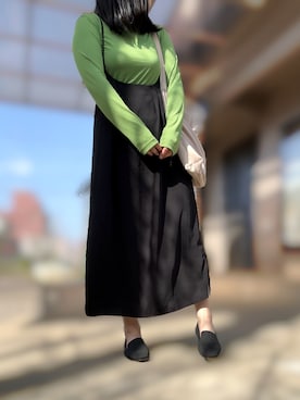 𝕞𝕚𝕚𝕚𝕚.𝟛𝟙𝟜 さんのコーディネート