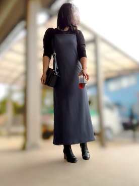 𝕞𝕚𝕚𝕚𝕚.𝟛𝟙𝟜 さんのコーディネート