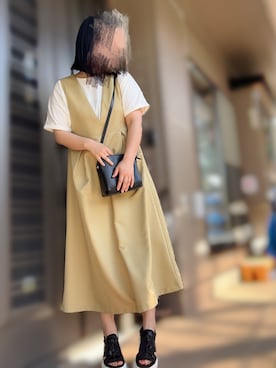 𝕞𝕚𝕚𝕚𝕚.𝟛𝟙𝟜 さんのコーディネート