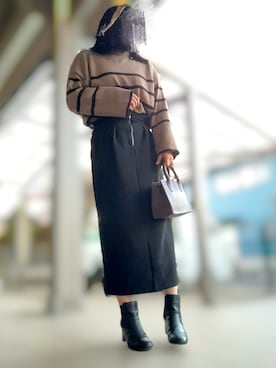 𝕞𝕚𝕚𝕚𝕚.𝟛𝟙𝟜 さんのコーディネート