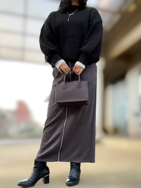 𝕞𝕚𝕚𝕚𝕚.𝟛𝟙𝟜 さんのコーディネート