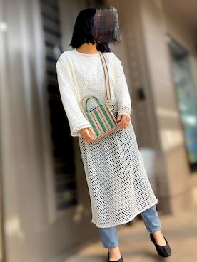 𝕞𝕚𝕚𝕚𝕚.𝟛𝟙𝟜 さんのコーディネート