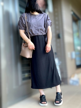 𝕞𝕚𝕚𝕚𝕚.𝟛𝟙𝟜 さんのコーディネート