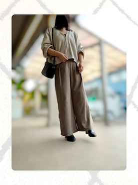 𝕞𝕚𝕚𝕚𝕚.𝟛𝟙𝟜 さんのコーディネート