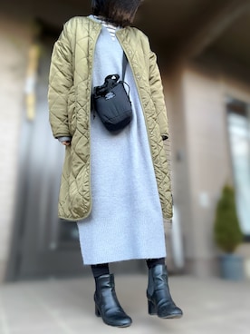 𝕞𝕚𝕚𝕚𝕚.𝟛𝟙𝟜 さんのコーディネート