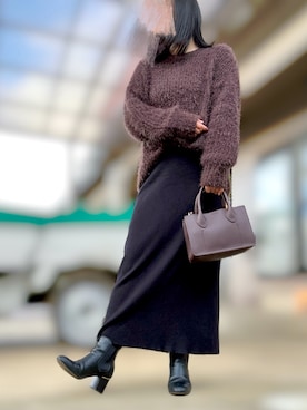 𝕞𝕚𝕚𝕚𝕚.𝟛𝟙𝟜 さんのコーディネート