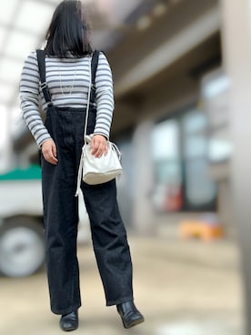 𝕞𝕚𝕚𝕚𝕚.𝟛𝟙𝟜 さんのコーディネート