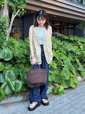Haruさんのコーディネート