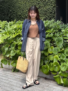 Haruさんのコーディネート