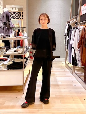 takihazuさん(レディース・148cm)の夏コーディネート
