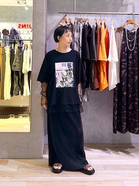 takihazuさんのコーディネート