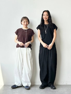 takihazuさんのコーディネート