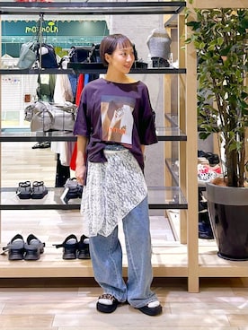 takihazuさんのコーディネート