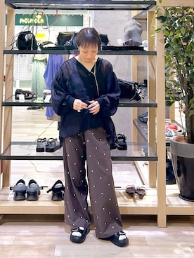 takihazuさん(レディース・148cm)の夏コーディネート