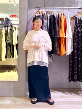 takihazuさんのコーディネート