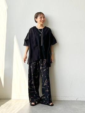 takihazuさんのコーディネート