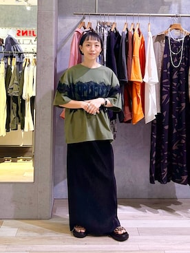 takihazuさんのコーディネート