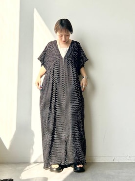 takihazuさん(レディース・148cm)の春コーディネート