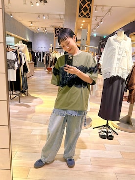 takihazuさんのコーディネート