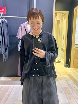 takihazuさん(レディース・148cm)の秋コーディネート