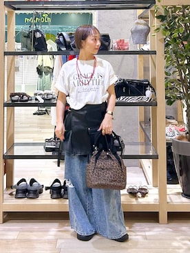 takihazuさんのコーディネート