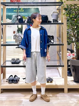 takihazuさんのコーディネート