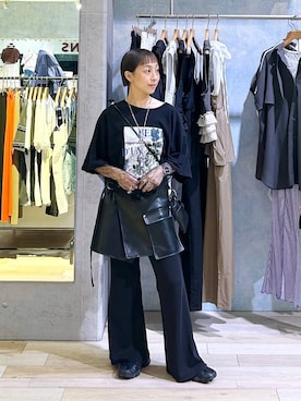 takihazuさんのコーディネート