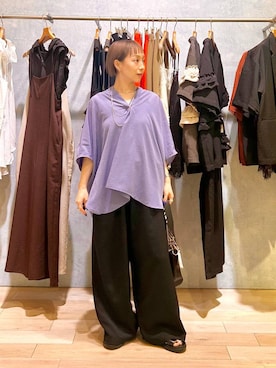 takihazuさんのコーディネート