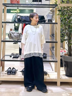takihazuさんのコーディネート