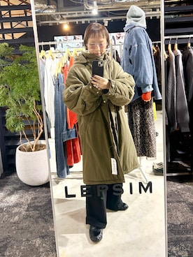 takihazuさん(レディース・148cm)の秋コーディネート