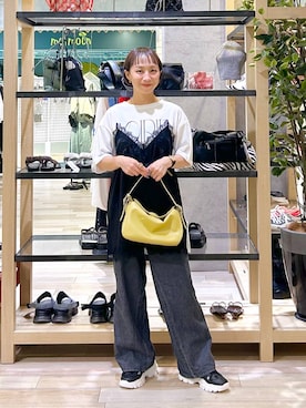 takihazuさん(レディース・148cm)の夏コーディネート