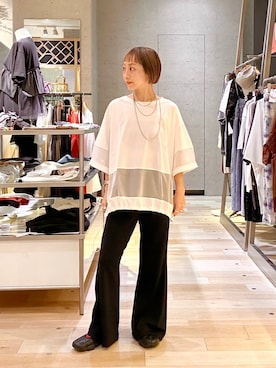takihazuさんのコーディネート