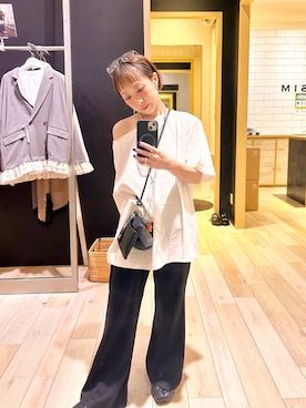 takihazuさん(レディース・148cm)の春コーディネート