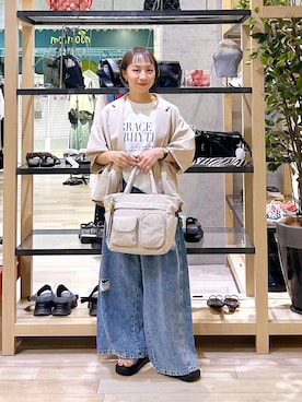 takihazuさん(レディース・148cm)の夏コーディネート