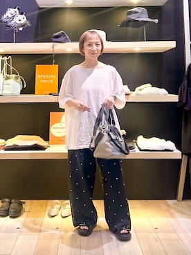 takihazuさんのコーディネート