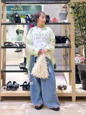 takihazuさんのコーディネート