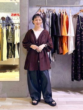 takihazuさんのコーディネート