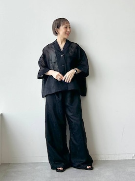 takihazuさんのコーディネート