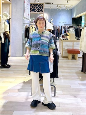 takihazuさん(レディース・148cm)の夏コーディネート