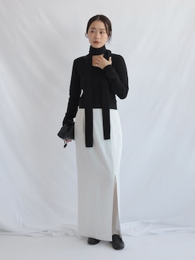 chlal online storeさん(レディース・165cm)の秋コーディネート