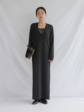 chlal online storeさん(レディース・165cm)の秋コーディネート