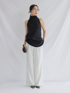 chlal online storeさん(レディース・165cm)の秋コーディネート