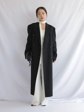chlal online storeさん(レディース・165cm)の秋コーディネート