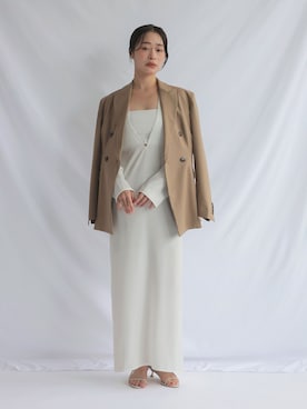 chlal online storeさん(レディース・165cm)の秋コーディネート