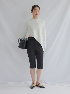 chlal online storeさん(レディース・165cm)の秋コーディネート