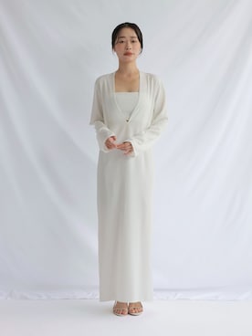 chlal online storeさん(レディース・165cm)の秋コーディネート