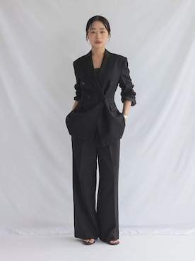 chlal online storeさん(レディース・165cm)の秋コーディネート