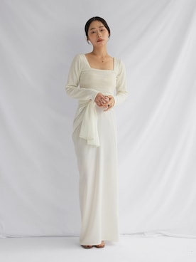 chlal online storeさん(レディース・165cm)の秋コーディネート