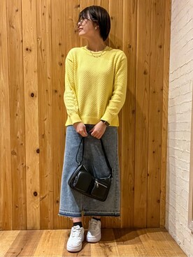 m.さんのコーディネート