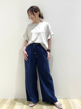 いなさんのコーディネート
